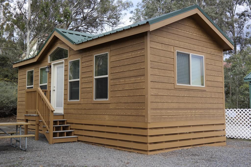 Pio Pico Camping Resort Cottage 4 Jamul Экстерьер фото