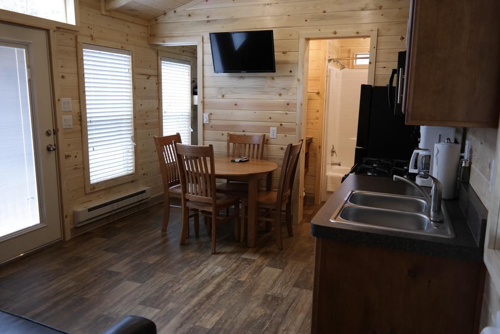 Pio Pico Camping Resort Cottage 4 Jamul Экстерьер фото