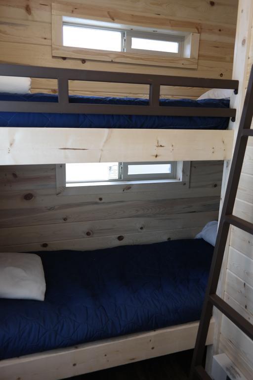 Pio Pico Camping Resort Cottage 4 Jamul Экстерьер фото